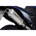 HP CORSE SP-2 SHORT Titanium Exhaust for Yamaha Tenere 700 (High Mount, No bags) HP CORSE SP-2 SHORT Titanium Exhaust for Yamaha Tenere 700 (High Mount, No bags)